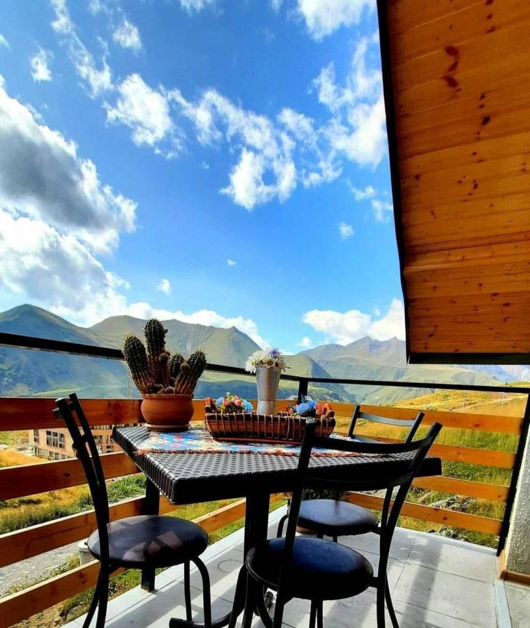 Cottage In กูเดาริ ภายนอก รูปภาพ